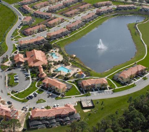 New! Lakefront Views- Encantada Resort Townhouse Kissimmee Kültér fotó