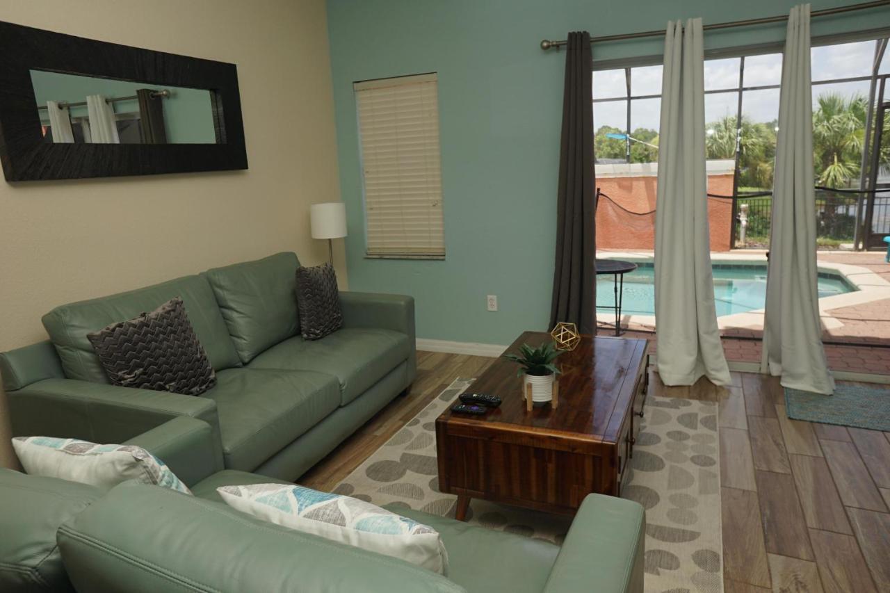 New! Lakefront Views- Encantada Resort Townhouse Kissimmee Kültér fotó